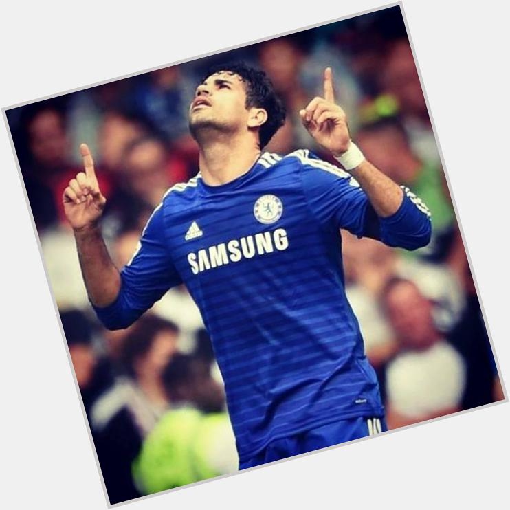 " HAPPY 26th BIRTHDAY DIEGO COSTA!!
keep sharing this post to your timeline blues 