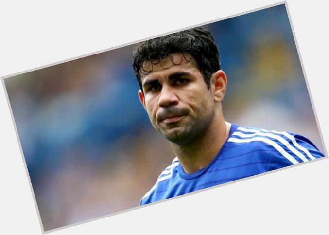 Happy Birthday to Diego Costa, who surprisingly turns 27 today! 