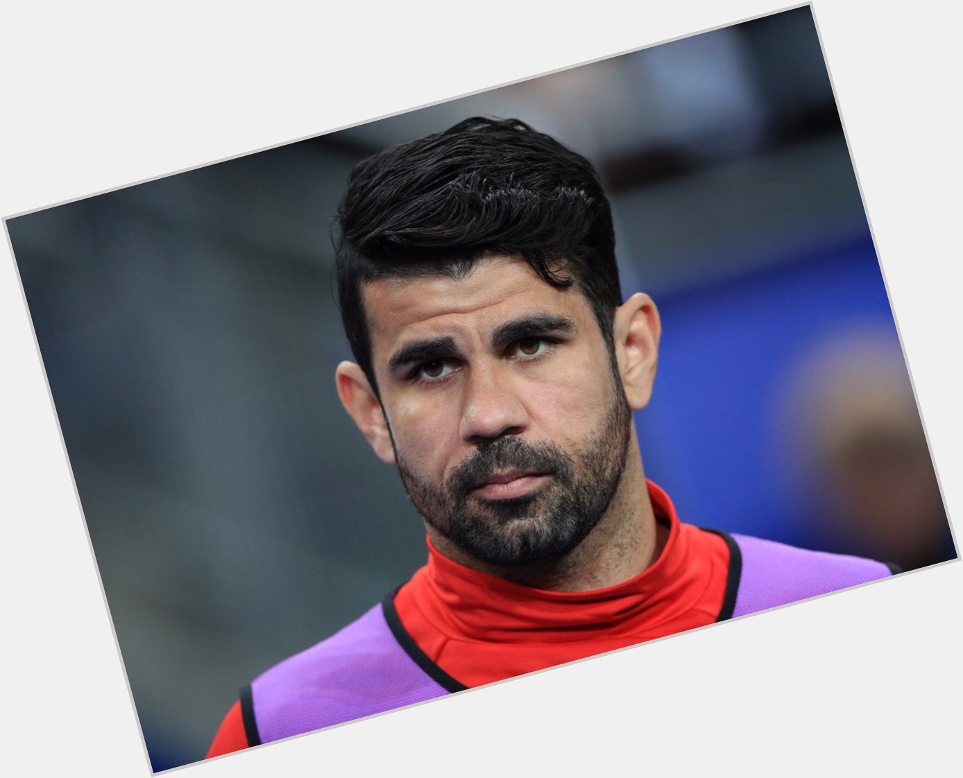 Happy Birthday to Diego Costa!

The oldest looking 29 year old to ever live 