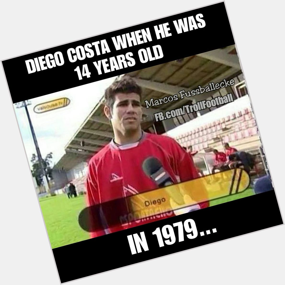 Happy Birthday Diego Costa 