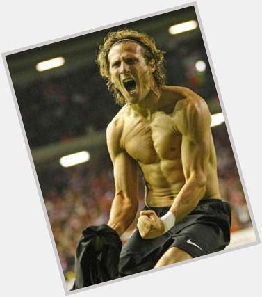 Happy birthday Diego Forlan   this 