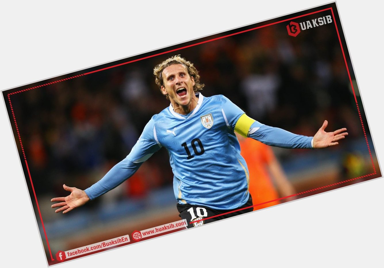 Happy 42nd birthday to Diego Forlan        