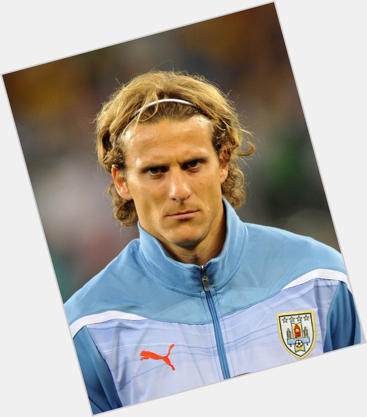 This  legend turns 43 today. Happy birthday Diego Forlan   