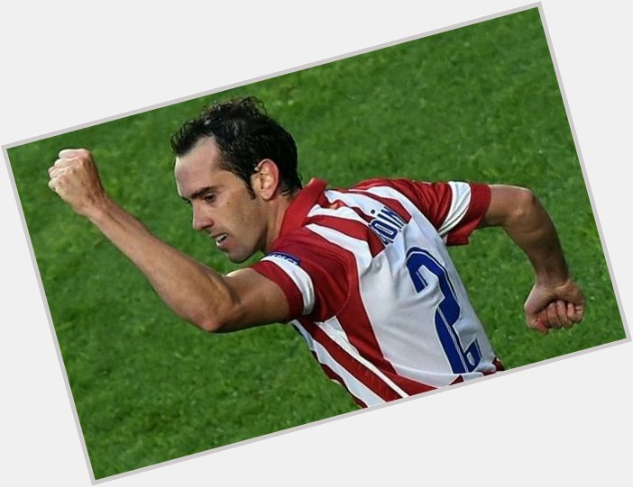 Happy 32nd Birthday to one of the most humble, hard working and beloved players in our club history.

DIEGO GODIN 