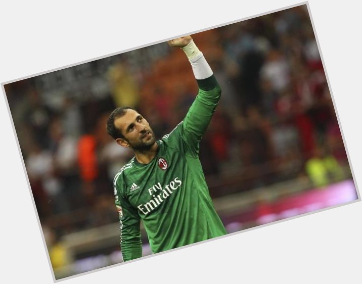  Happy Birthday Diego Lopez   