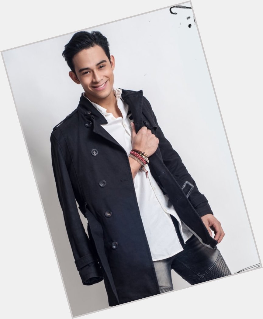 Join us in wishing, Diego Loyzaga-- Sith Lord, VJ, Model and actor, a happy birthday !  