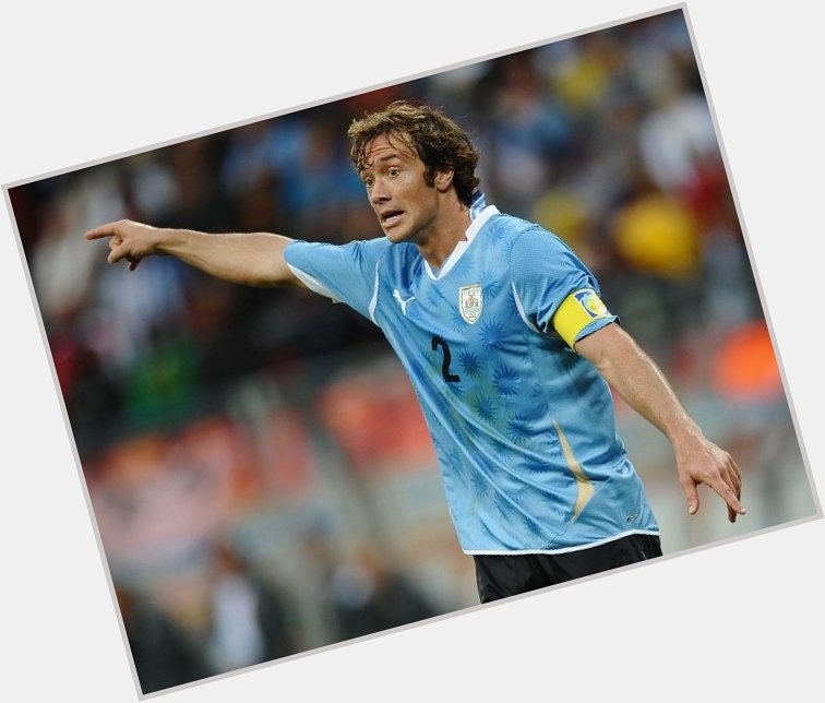 Happy Birthday.. Diego LUGANO
2 November 1980 