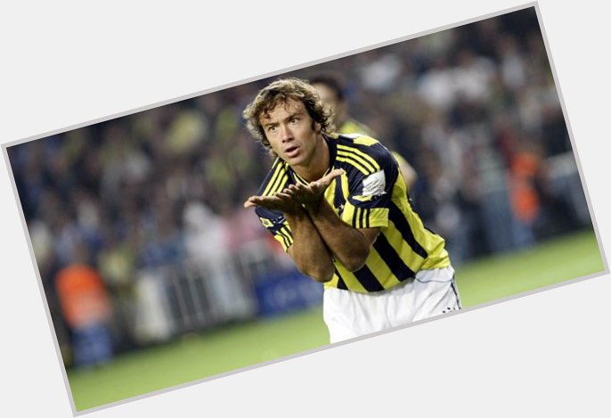 Happy Birthday & mutlu y llar Diego Lugano (35)!      