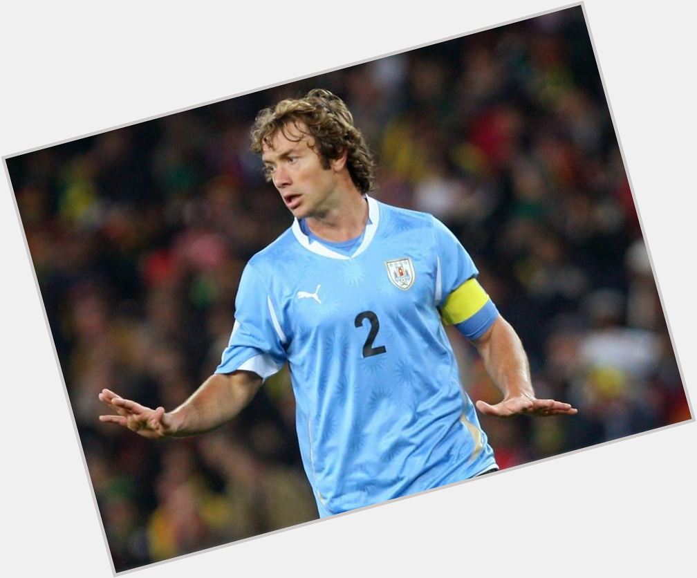 Happy birthday to former Uruguay captain Diego Lugano, who turns 37 today! 