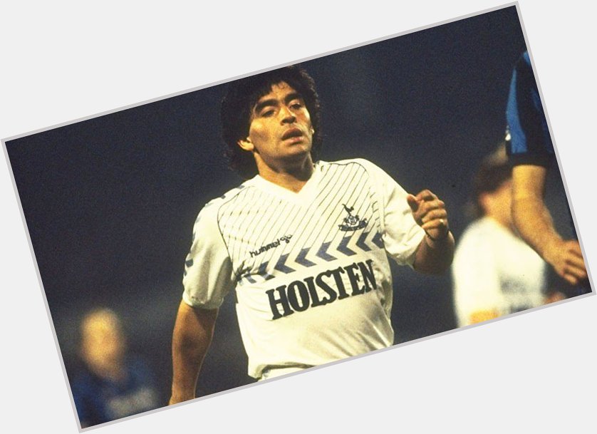 We love you, Diego Maradona. (VIDEO)

 