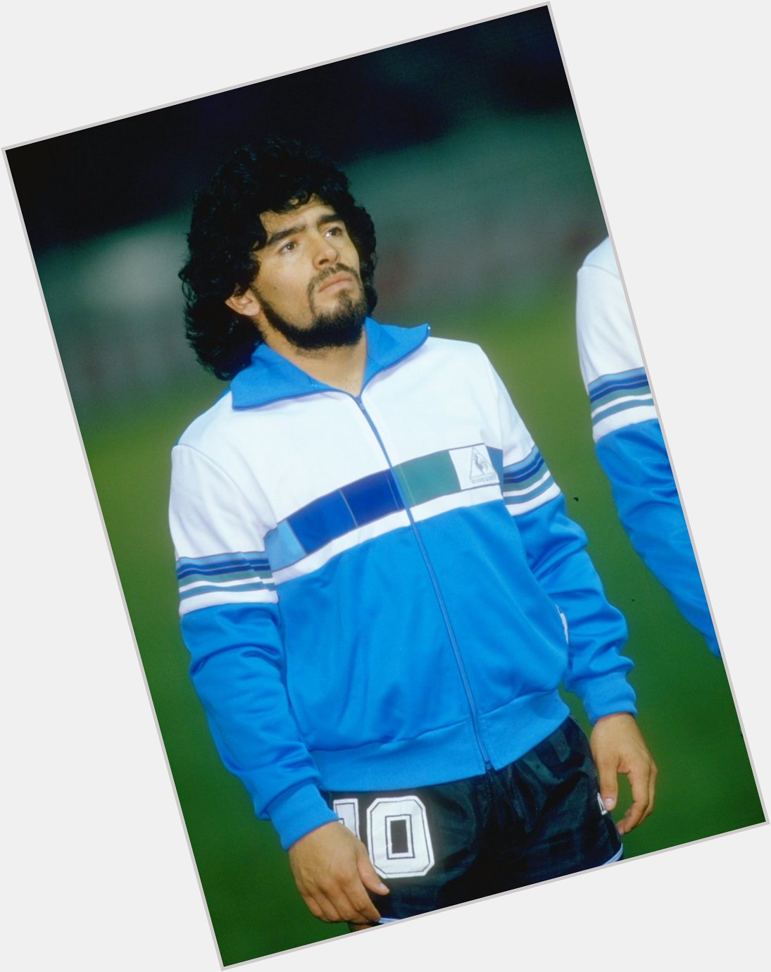 Happy Birthday 1989 UEFA Cup winner and football legend Diego Maradona!    590  312 