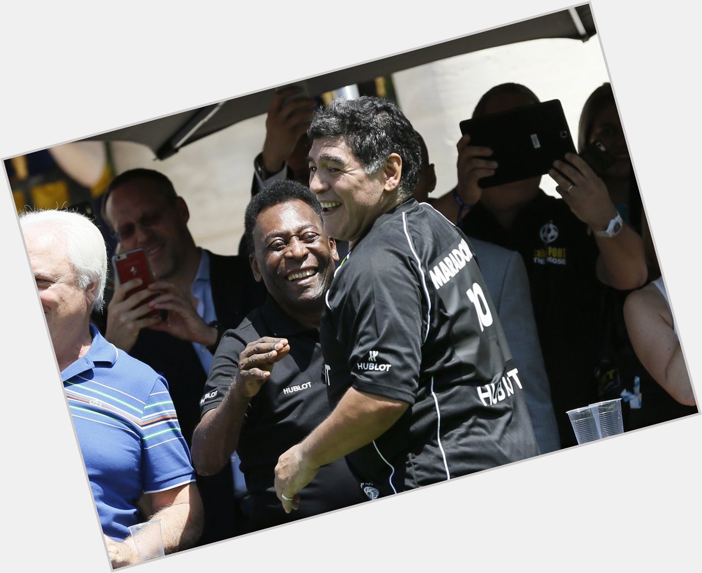 Happy 59th Birthday to former Argentina World Cup winning captain Diego Maradona 