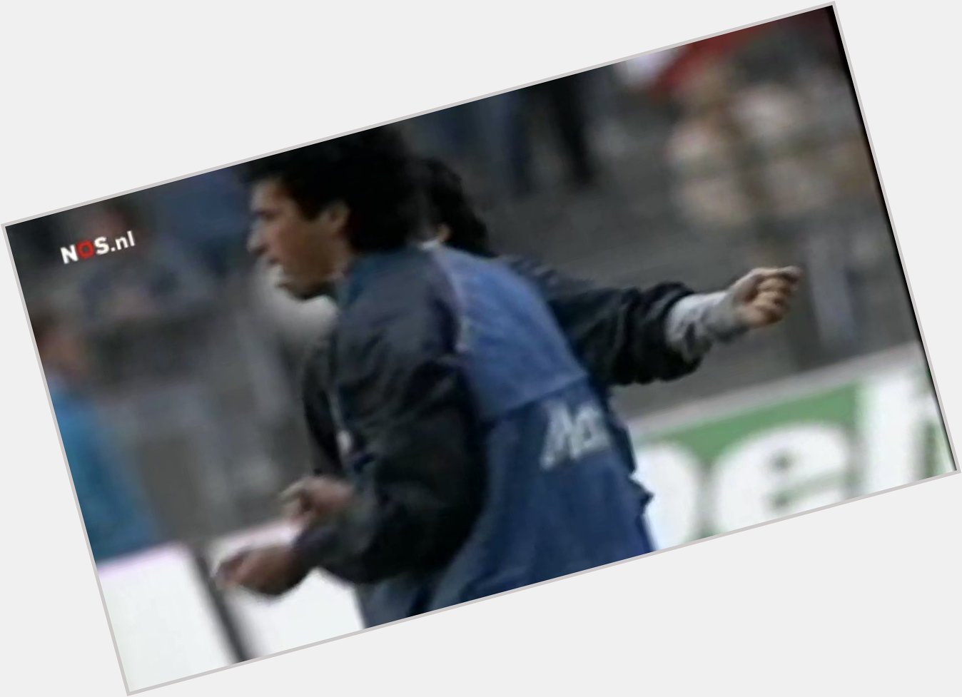 Happy 60th birthday to Diego Maradona, who had the best warm up routine of all time  
