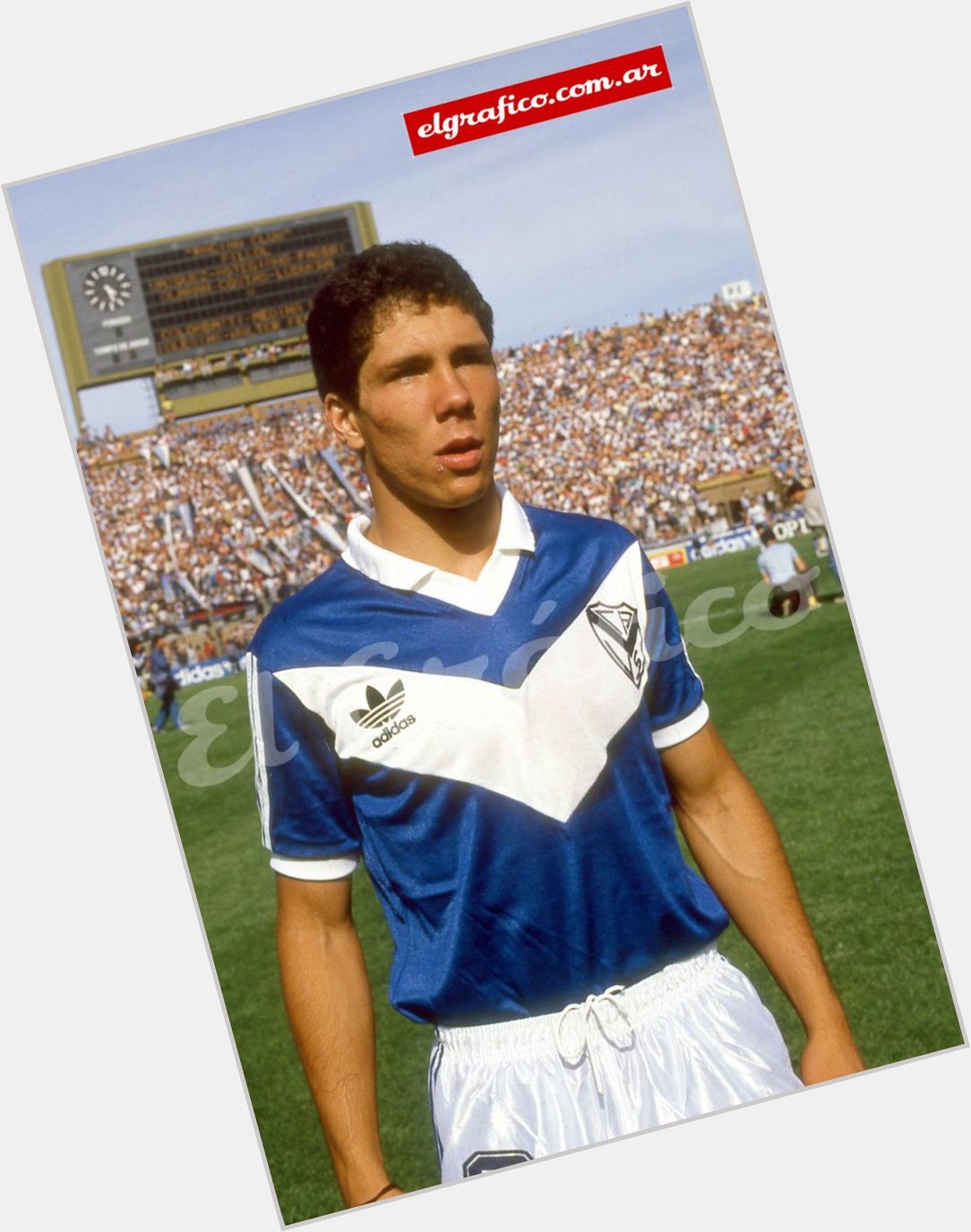 Happy birthday Diego Simeone(born 28.4.1970) 