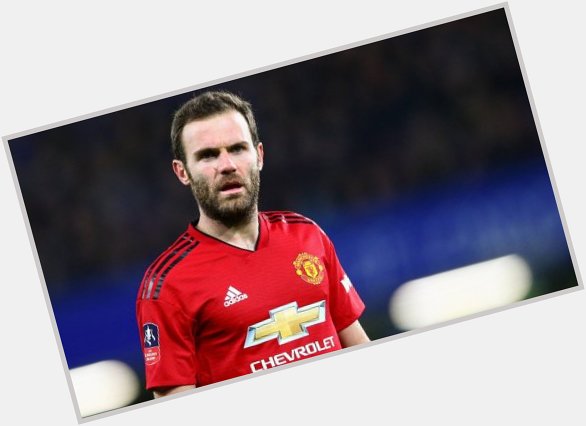 Happy birthday to Juan Mata, Diego Simeone and several others  