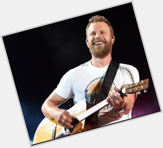 Happy Birthday !
What are your favorite Dierks Bentley songs?     
