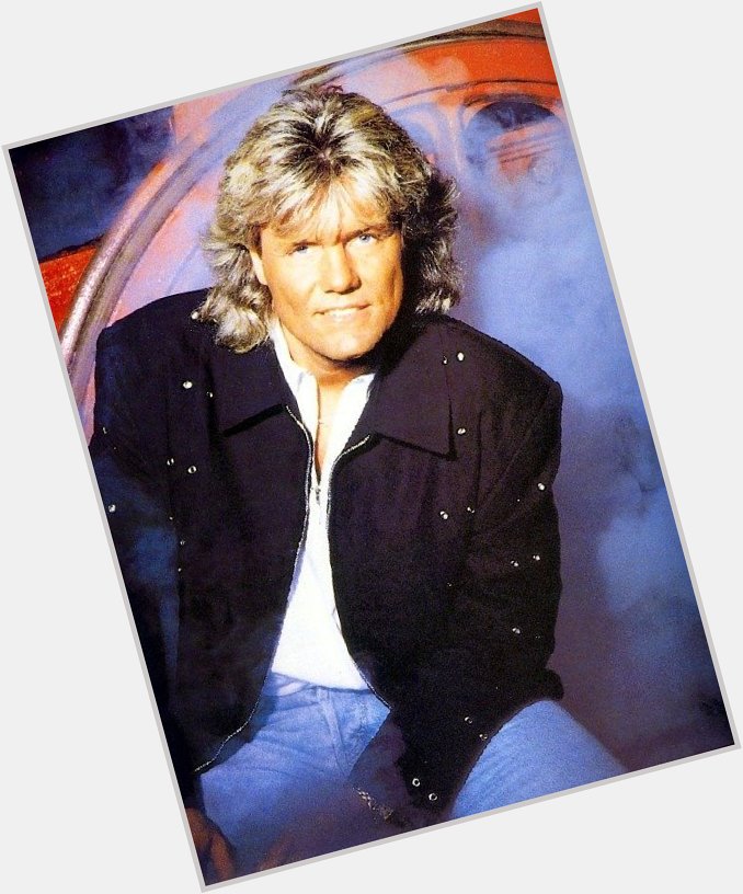 Happy Birthday, Dieter! What  do you like projects most from the work of Dieter Bohlen? 