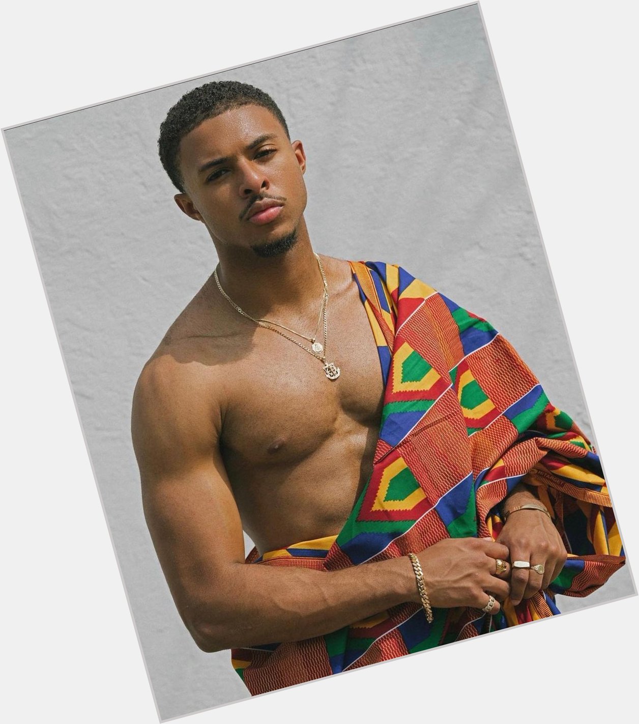 Please Join Us In Wishing A Happy 26th Birthday To The One And Only Diggy Simmons! 