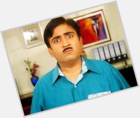 Team AT wishes actor Dilip Joshi aka our very own Jethabhai a very happy birthday. 