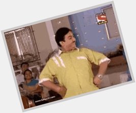  Yup
Wish happy birthday to goat of comedy in Indian television history Dilip Joshi 