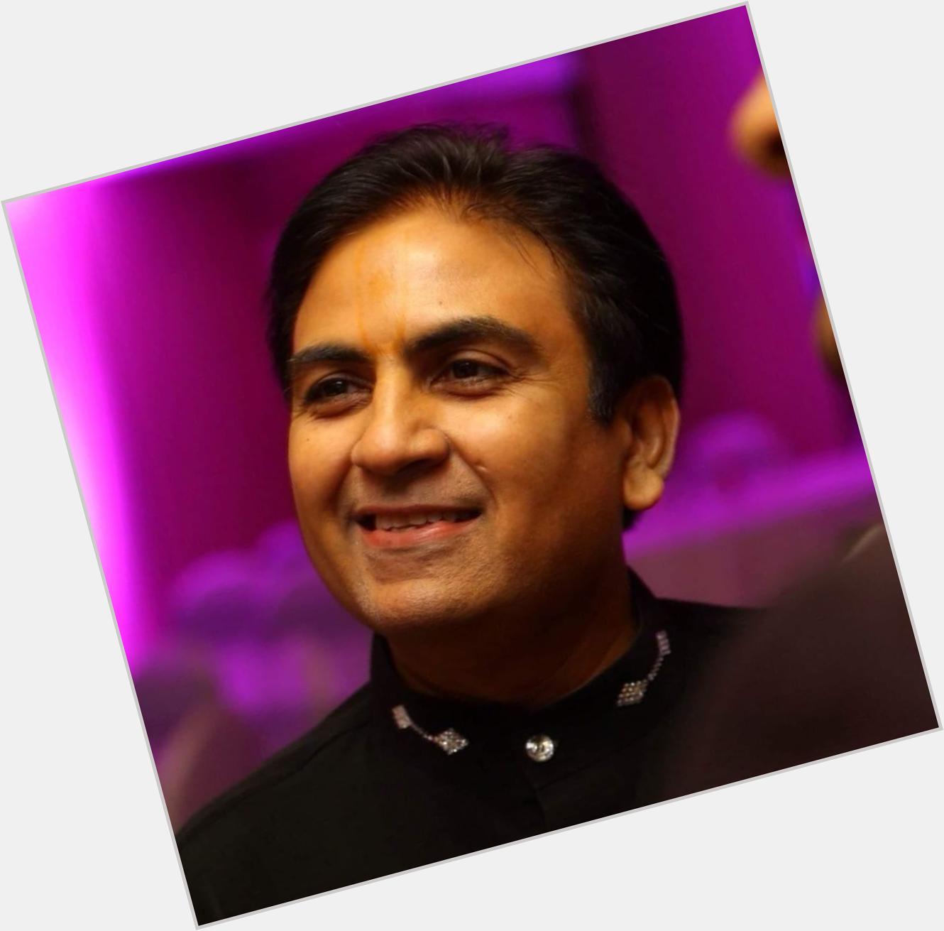Wishing a very Happy Birthday to one of my favorite Actor Dilip Joshi Sir.....             
