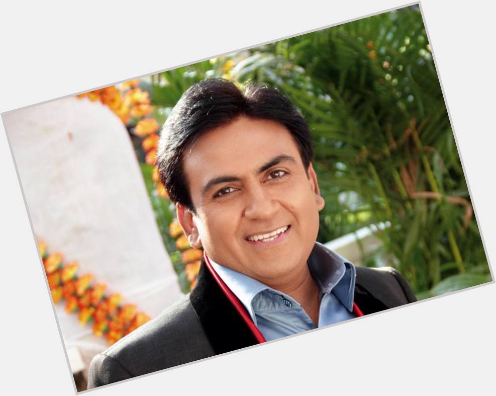 Happy birthday to Dilip Joshi freom everyone at Radio Sangam hope you have a good day. 