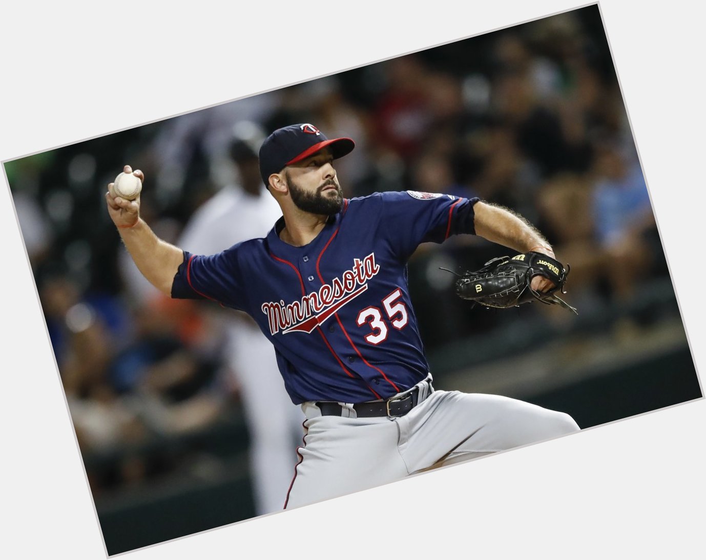 Happy 36th birthday to Ex Twin Dillon Gee. 3.22 ERA in 14 appearances (3 starts) with the Twins in 2017. 
