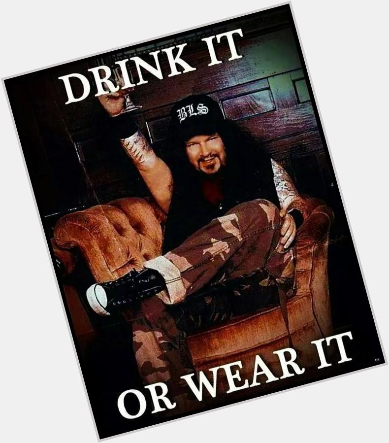 Happy would-be Birthday to the great one, Dimebag Darrell!  