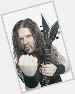 Happy birthday to the late great Dimebag Darrell. 1966-2004  