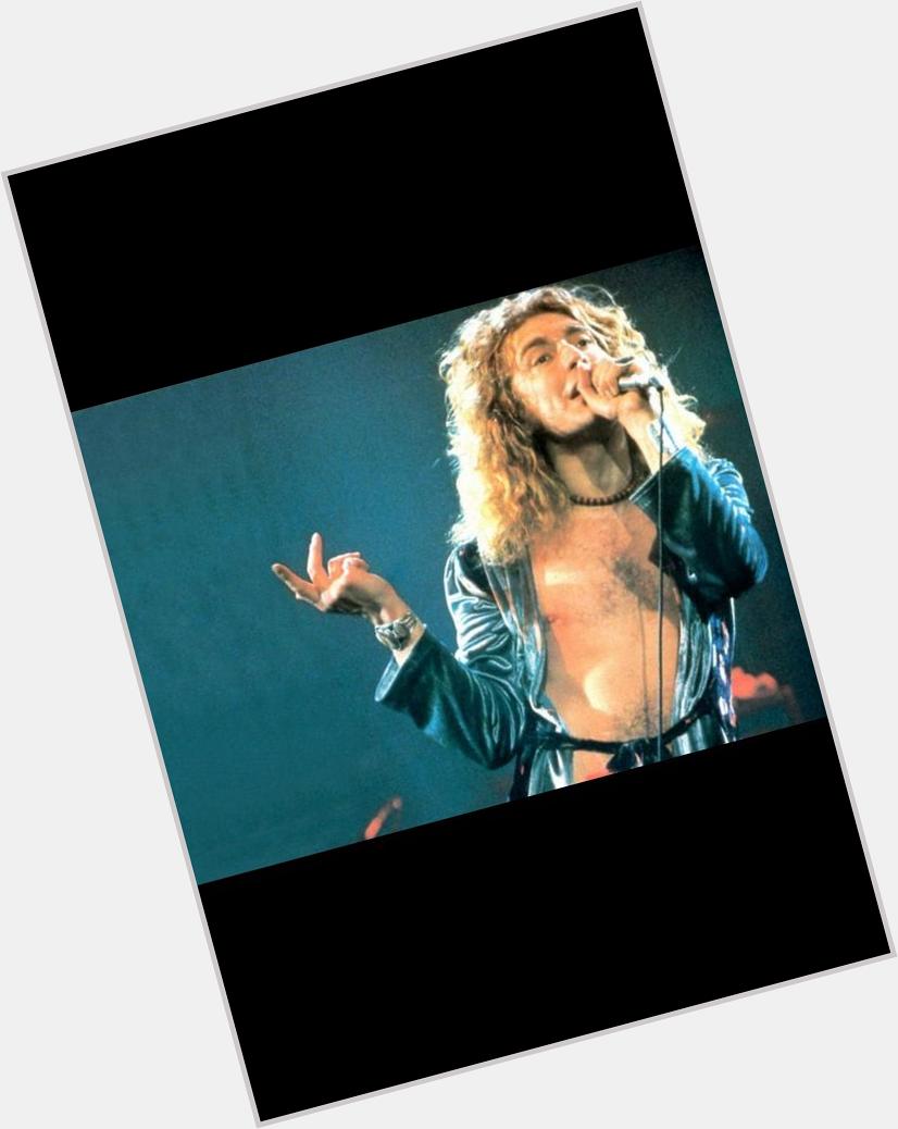 Happy birthday Robert Plant, Dimebag Darrell (RIP), and Phil Lynott (RIP).    
