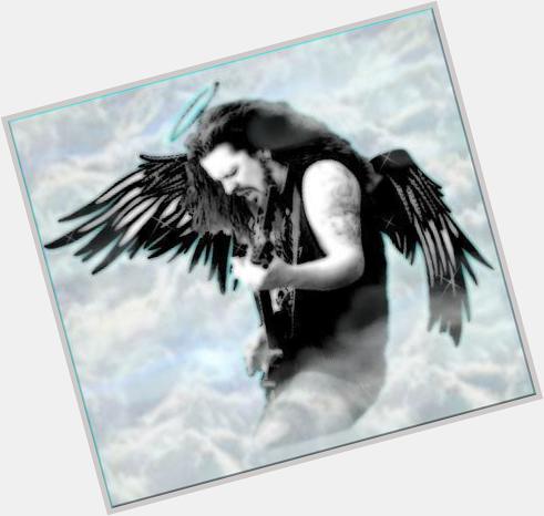 Today happy birthday Dimebag Darrell 48 years in Heaven Rock on forever 