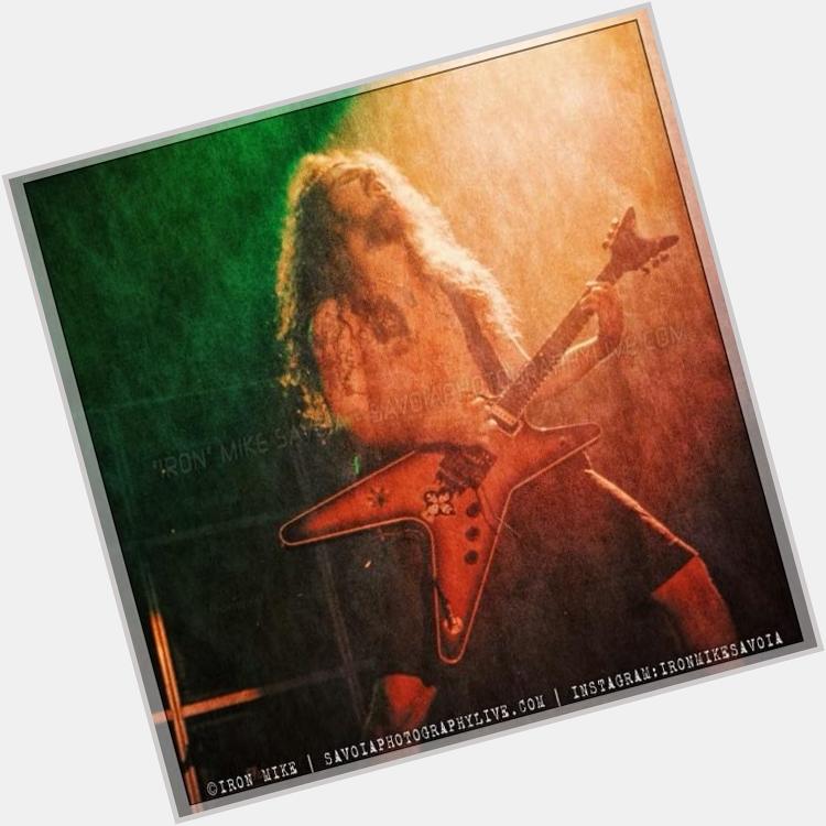 Happy Birthday Dimebag Darrell! Wouldve been today. Gone but not forgotten!   