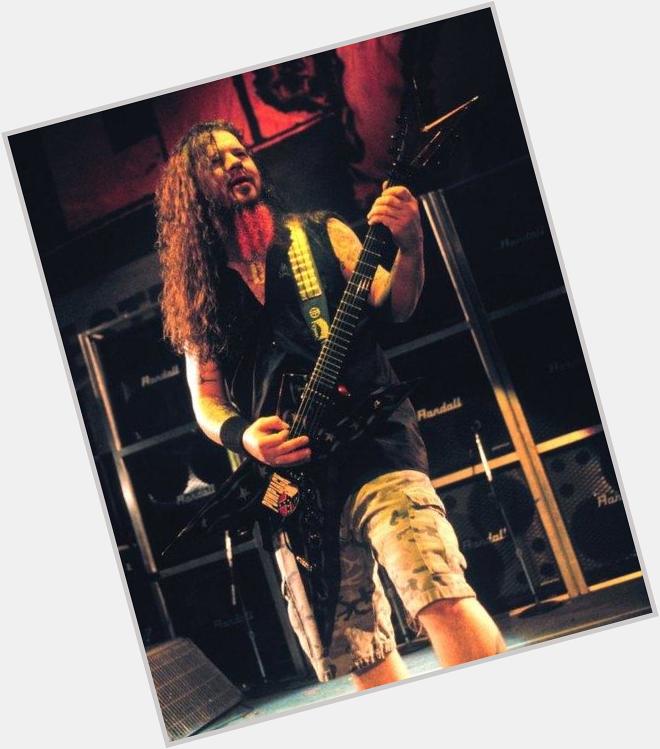 Belated Happy Birthday to the Best Metal Guitarist of all time!!!Dimebag Darrell R.I.P 