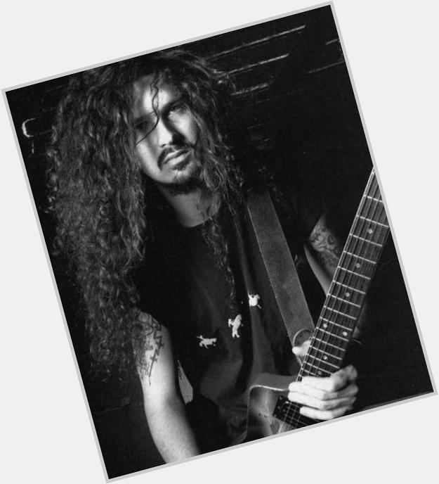 Happy Birthday to Dimebag Darrell would have been 49 today.     