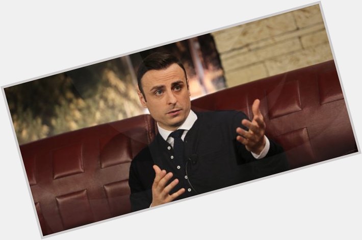 Happy Birthday Dimitar Berbatov  229 PL Appearances  94 Goals  40 Assists 