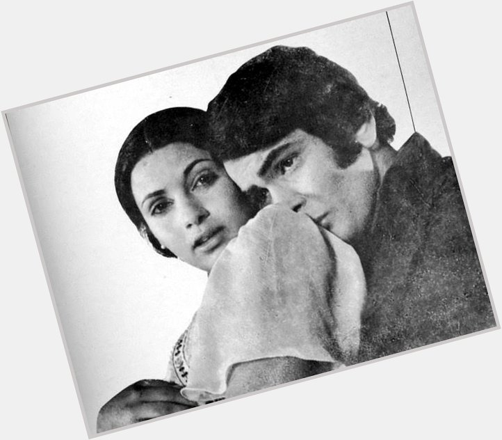 Happy 62nd birthday Dimple Kapadia The first lady to star opposite the evergreen heartthrob Rishi Sir  