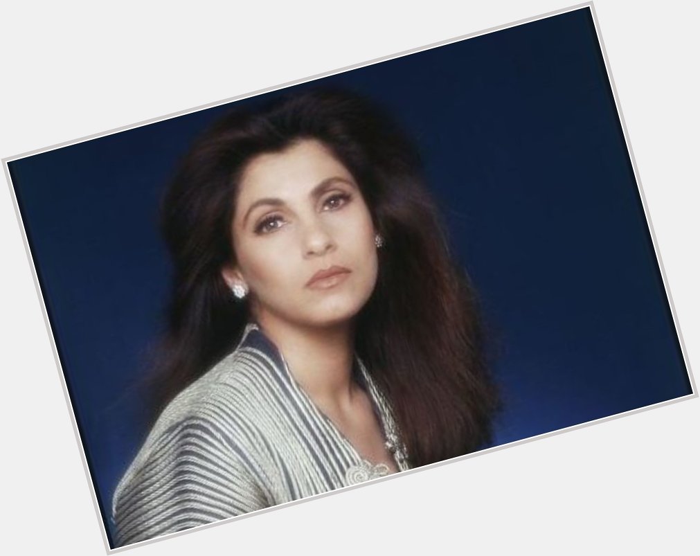 Happy Birthday Dimple Kapadia: Lesser-known Facts About the Bollywood Actress - News18  