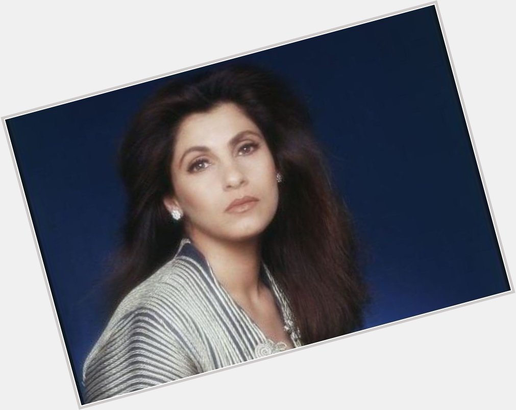 Happy Birthday Dimple Kapadia: Lesser-known Facts About the Bollywood Actress  
