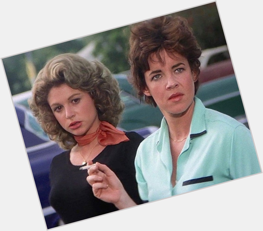 Betty Rizzo put that cigarette out, it s Marty Maraschino s birthday!  A big happy 66th birthday to Dinah Manoff! 