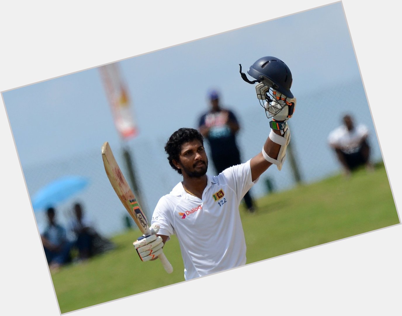 Happy Birthday to Sri Lanka\s dependable wicket-keeper batsman, Dinesh Chandimal!
