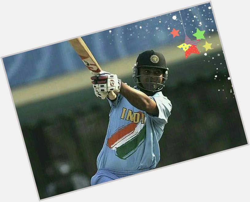  14,000+ runs in pro cricket: Best 308* 1,230 runs in ODIs: Best 159* 

Happy Birthday, Dinesh Mongia! 