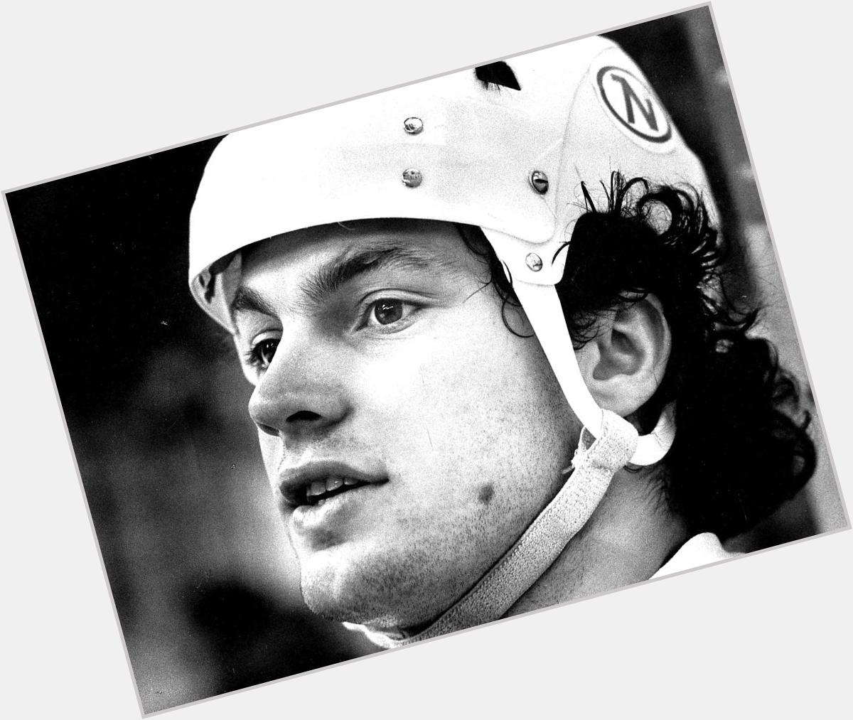 Happy birthday today to former Hall of Fame right winger - Dino Ciccarelli born in Sarnia, Ontario 
