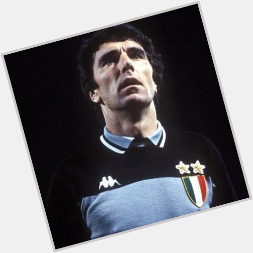 Happy Birthday Dino Zoff! 
