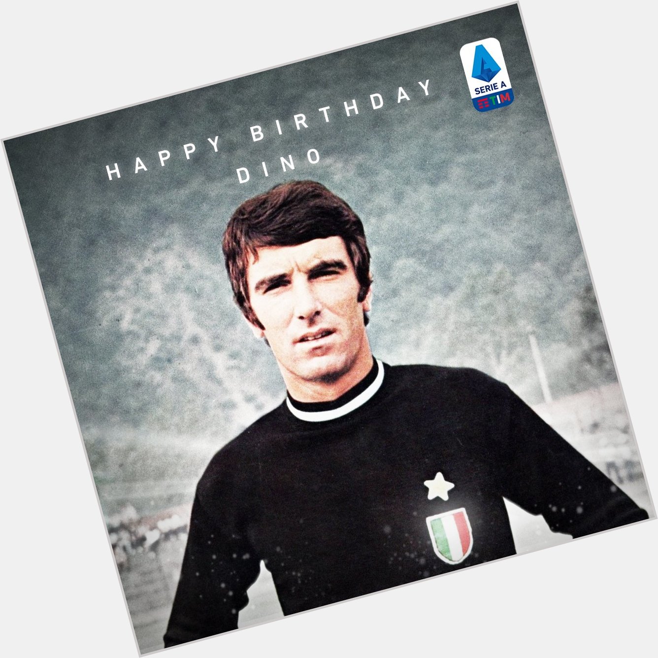 His saves wrote history.  Happy birthday, Dino Zoff.   
