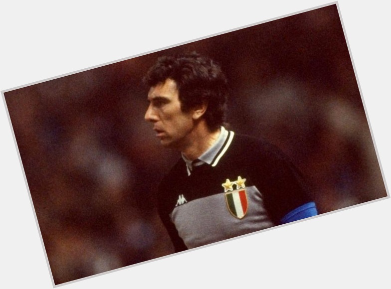 Happy birthday Dino Zoff   