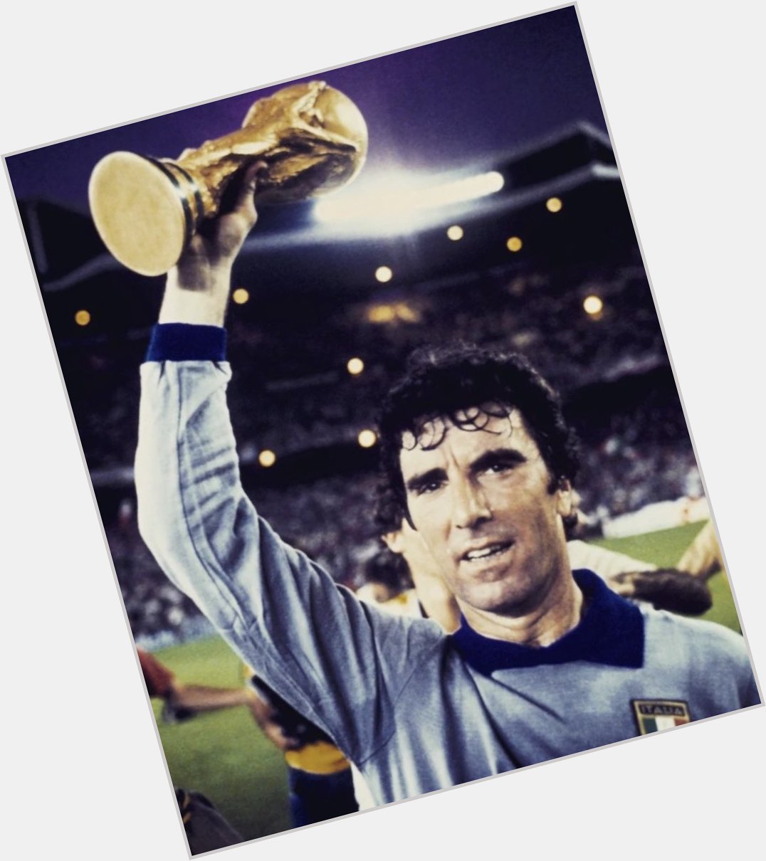 Happy birthday to iconic Juventus and Italy s goalkeeper Dino Zoff, turning 80 today     