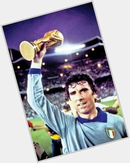 Happy Birthday Dino Zoff 
