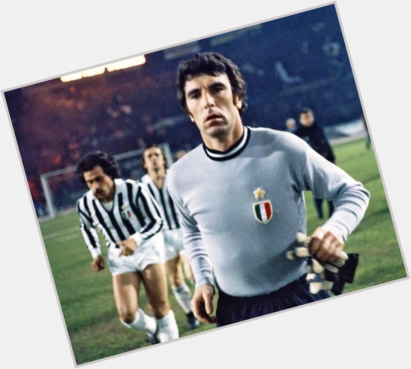 Happy Birthday To Former Udinese, Mantova, Napoli, Juventus Legend & Italy 1982 World Cup Winner Dino Zoff 81 Today 