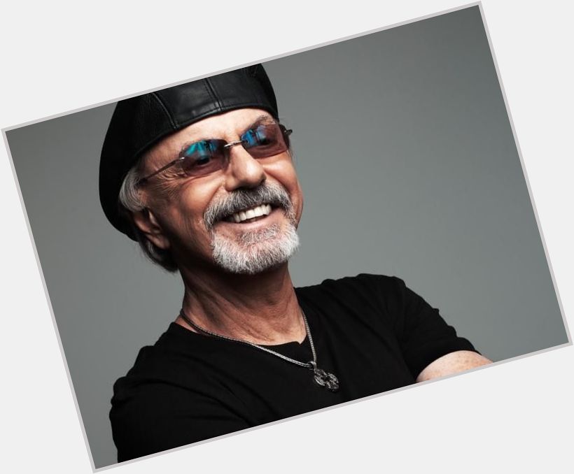 A Big BOSS Happy Birthday today to Dion Dimucci from all of us at Boss Boss Radio! 