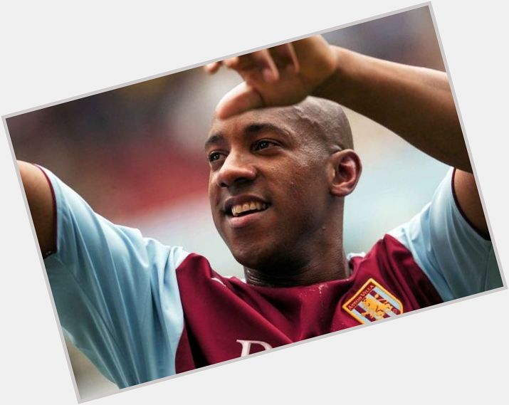 HAPPY BIRTHDAY to Dion Dublin, who turns 46 today.  Have a great day legend. 
